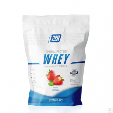 2SN Whey Protein 1kg