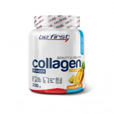 BeFirst Collagen Vitamin C 200 gr