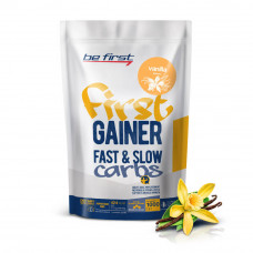 BeFIrst First Gainer 1 kg