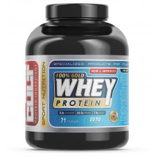 Cult Whey Protein 2.27 kg