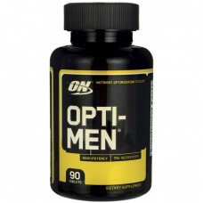 ON Opti-Men 90 tabs
