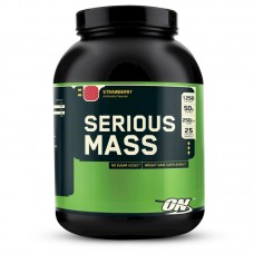 ON Serious Mass 2.7 kg