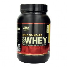ON Whey Gold Standard 908 gr