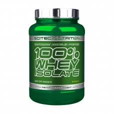 Scitec 100% Whey Protein isolate 700 gr