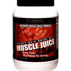 Ultimate Nutrition Muscle Juice 2,25 kg